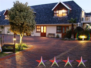 Agoda.com South Africa Apartments & Hotels