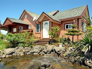 Agoda.com South Korea Apartments & Hotels