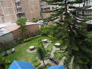 Agoda.com Nepal Apartments & Hotels