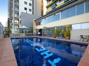 Agoda.com Australia Apartments & Hotels
