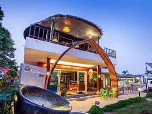 Agoda.com Thailand Apartments & Hotels