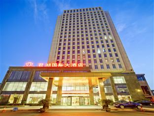 Agoda.com China Apartments & Hotels