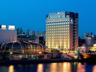 Agoda.com Japan Apartments & Hotels