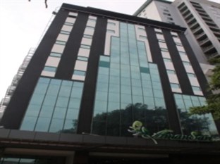 Agoda.com Malaysia Apartments & Hotels