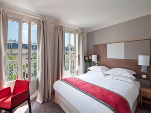 Agoda.com Apartments & Hotels France 