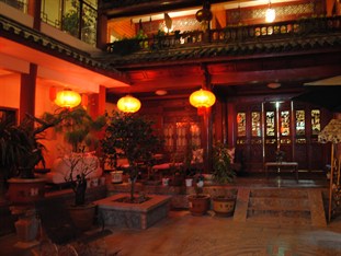 Agoda.com China Apartments & Hotels