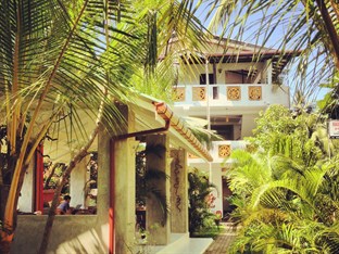 Agoda.com Sri Lanka Apartments & Hotels