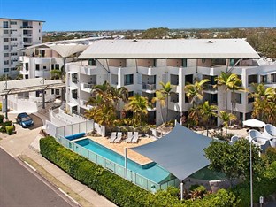 Agoda.com Australia Apartments & Hotels