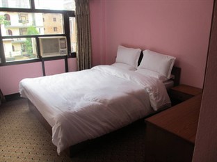 Agoda.com Nepal Apartments & Hotels