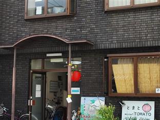 Agoda.com Japan Apartments & Hotels