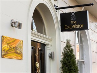 Agoda.com United Kingdom Apartments & Hotels