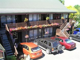 Agoda.com New Zealand Apartments & Hotels