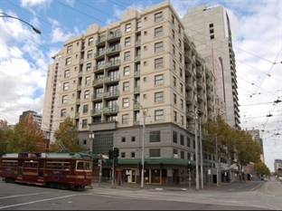 Agoda.com Australia Apartments & Hotels