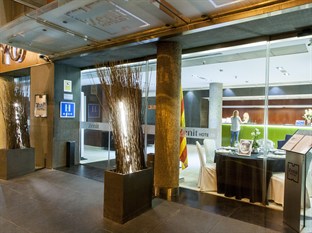 Agoda.com Spain Apartments & Hotels