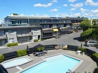 Agoda.com New Zealand Apartments & Hotels