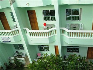 Agoda.com Philippines Apartments & Hotels