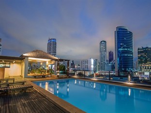 Agoda.com Thailand Apartments & Hotels