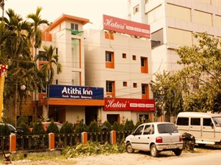 Agoda.com India Apartments & Hotels