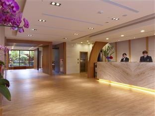 Agoda.com Taiwan Apartments & Hotels