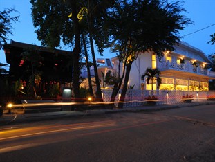 Agoda.com Cambodia Apartments & Hotels