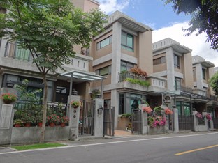 Agoda.com Taiwan Apartments & Hotels
