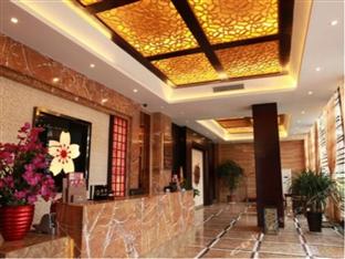 Agoda.com China Apartments & Hotels