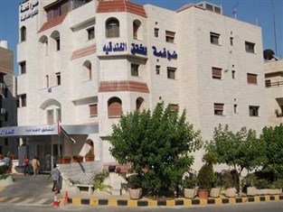 Agoda.com Jordan Apartments & Hotels