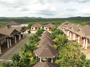 Agoda.com Cambodia Apartments & Hotels