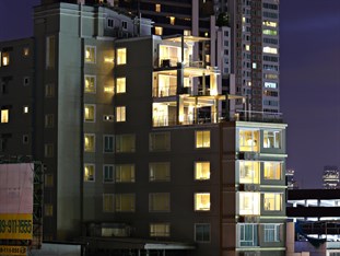 Agoda.com Thailand Apartments & Hotels