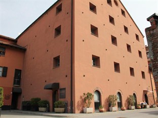 Agoda.com Italy Apartments & Hotels