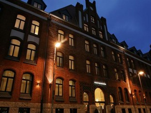 Agoda.com Germany Apartments & Hotels