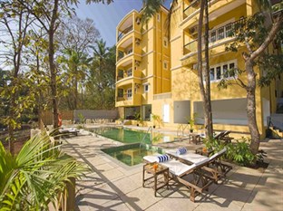 Agoda.com India Apartments & Hotels