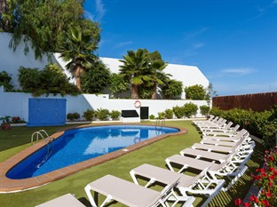 Agoda.com Spain Apartments & Hotels