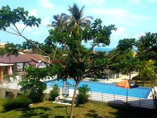 Agoda.com Thailand Apartments & Hotels