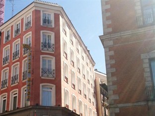 Agoda.com Spain Apartments & Hotels