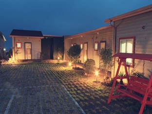 Agoda.com South Korea Apartments & Hotels