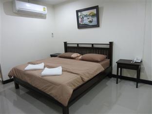 Agoda.com Thailand Apartments & Hotels