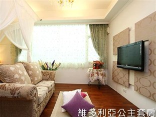 Agoda.com Taiwan Apartments & Hotels