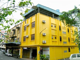 Agoda.com Malaysia Apartments & Hotels