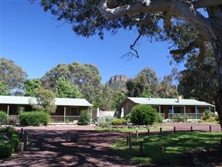 Agoda.com Australia Apartments & Hotels