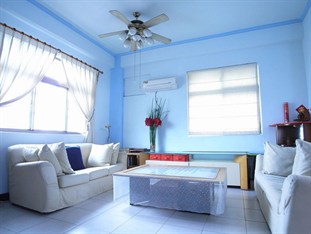 Agoda.com Taiwan Apartments & Hotels