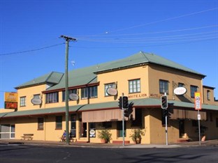 Agoda.com Australia Apartments & Hotels