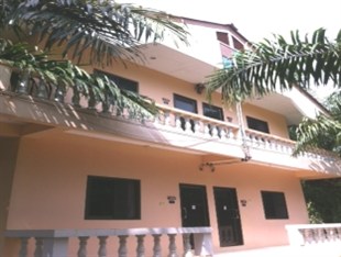 Agoda.com Thailand Apartments & Hotels