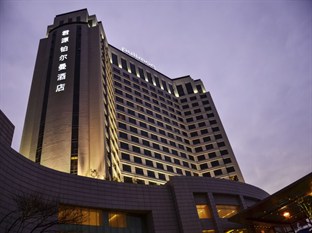 Agoda.com China Apartments & Hotels