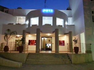 Agoda.com Israel Apartments & Hotels