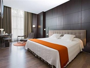 Agoda.com Spain Apartments & Hotels