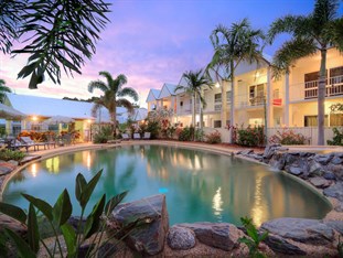 Agoda.com Australia Apartments & Hotels