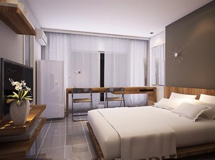 Agoda.com Thailand Apartments & Hotels