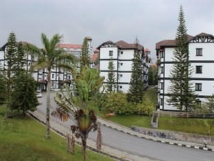 Agoda.com Malaysia Apartments & Hotels