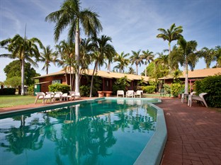 Agoda.com Australia Apartments & Hotels